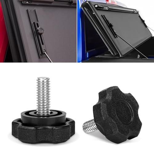 REV Industries Tonneau Cover Parts