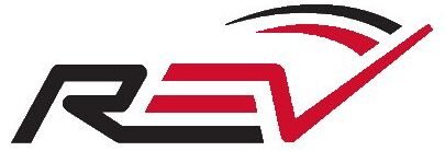 REV Tonneau Covers logo