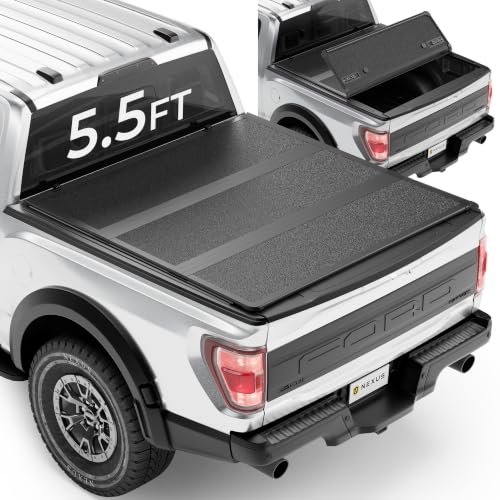 REV Hard Folding Tonneau Cover Won't Latch? Here's the Fix