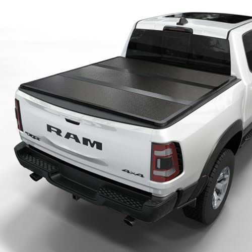 How REV's Mega Box Storage Actually Expands Your Truck Bed